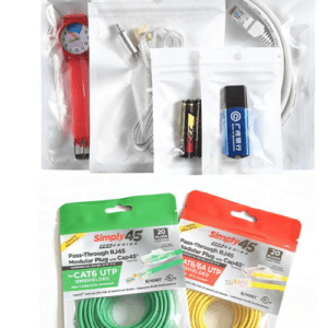 Zipper Bag